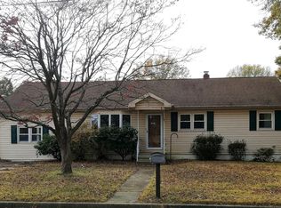 81 Sanford Rd, Pennsville, NJ 08070