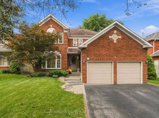 123 Erickson Dr, Whitby, ON L1N 8Z4