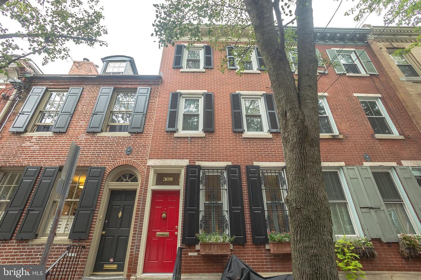 309 Queen St, Philadelphia, PA 19147 Zillow