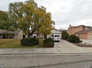 715 S Sutter Ave, San Bernardino, CA 92410