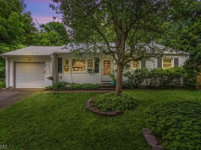 3 Corwin St, Randolph, NJ, 07869