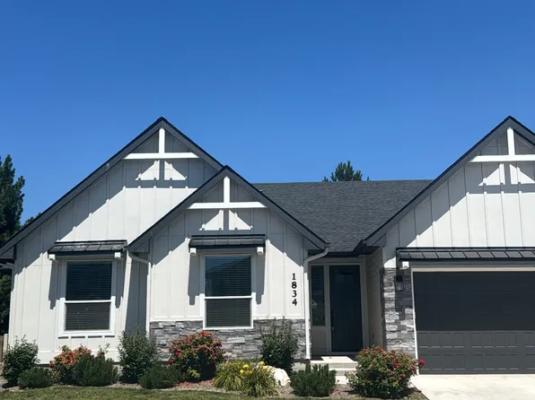 1834 W Wind Drift St, Meridian, ID 83646