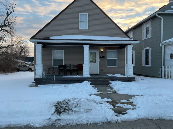 229 N Richland St, Indianapolis, IN 46222