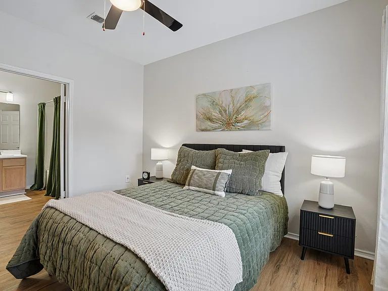Apartments for rent in San Antonio, Texas