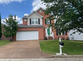 1452 Timber Ridge Cir, Nashville, TN 37211