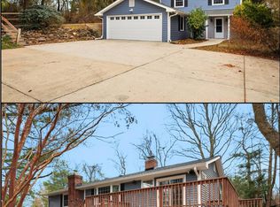 13739 Briaridge Ct, Highland, MD 20777