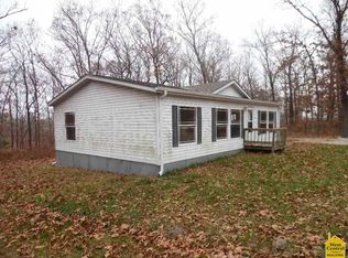 20580 Hummingbird Ln, Warsaw, MO 65355