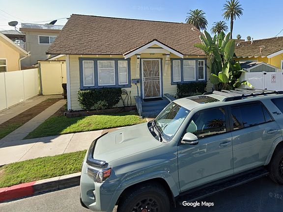 2nd image of 717 Olive Ave