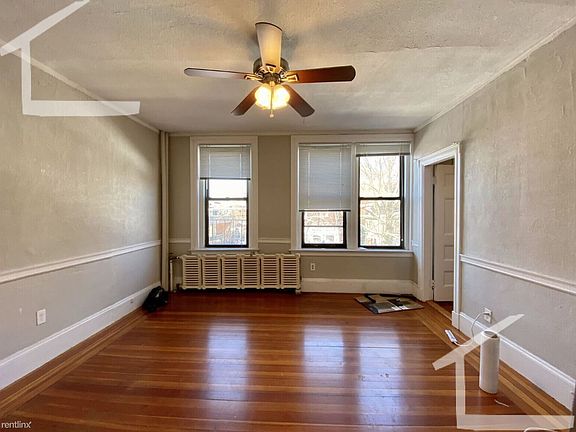 48 JFK St. #12 Cambridge (Harvard Square) Unit Photo 5
