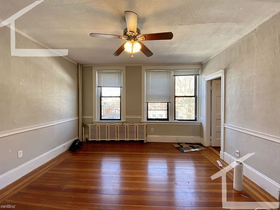 48 JFK St. #12 Cambridge (Harvard Square) Unit Photo 5