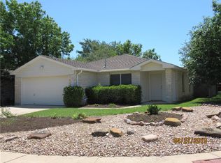 2112 Bridal Path, Cedar Park, TX 78613