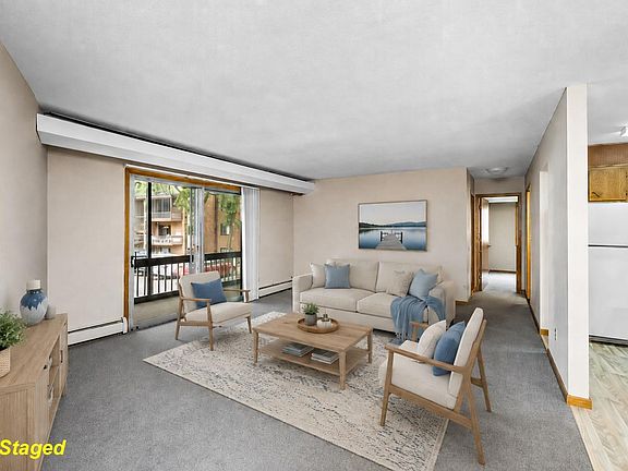 2nd image of 5400 Three Points Blvd APT 326