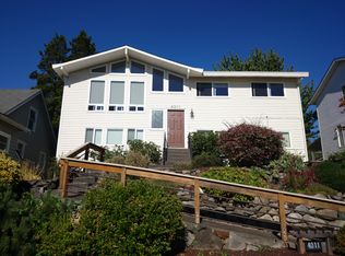 4011 37th Ave SW, Seattle, WA 98126