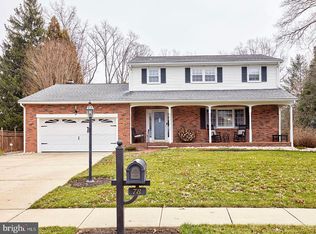 78 Cranbrook Rd, Hamilton, NJ 08690