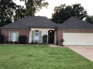 257 E Pinebrook Dr, Brandon, MS 39047