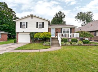 310 Shelby St, Lebanon, KY 40033