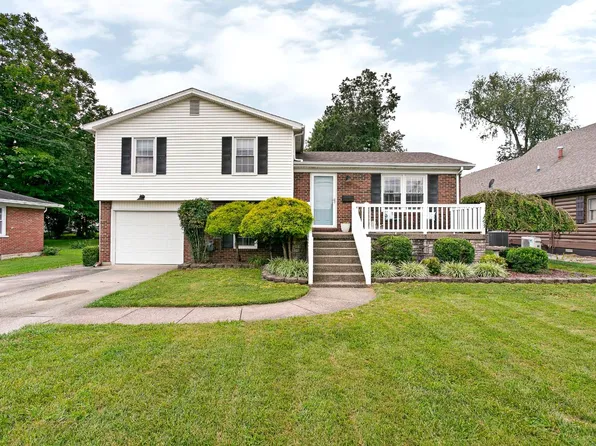 310 Shelby St, Lebanon, KY 40033