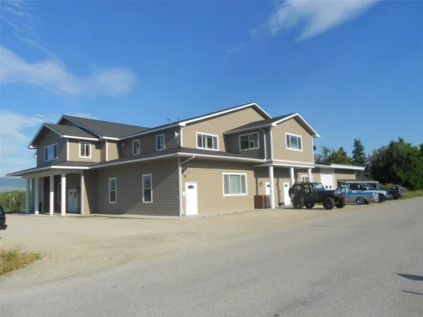529 W River Rd #E, Hamilton, MT 59840