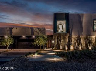 6940 Stargazer Ridge Ct, Las Vegas, NV 89118