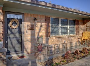 5350 S 73rd East Ave, Tulsa, OK 74145