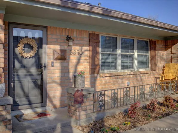 5350 S 73rd East Ave, Tulsa, OK 74145