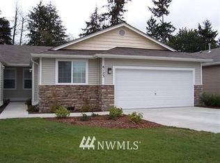 8123 117th St E, Puyallup, WA