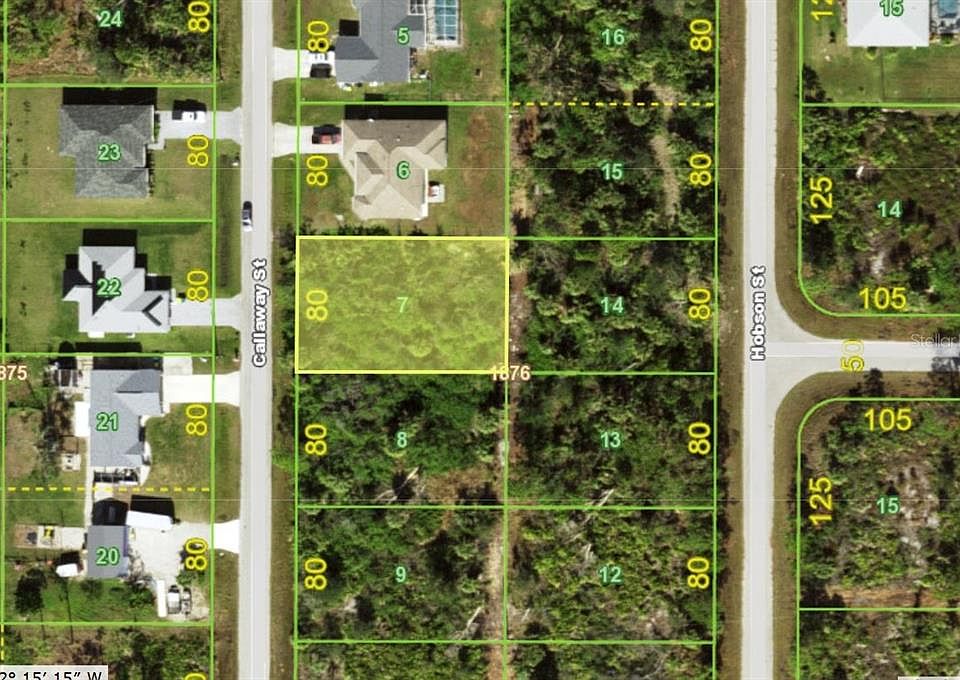 1st image of 4464 Callaway St #7