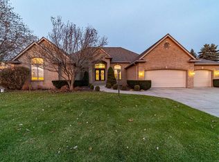 16095 Waterside Dr, Granger, IN