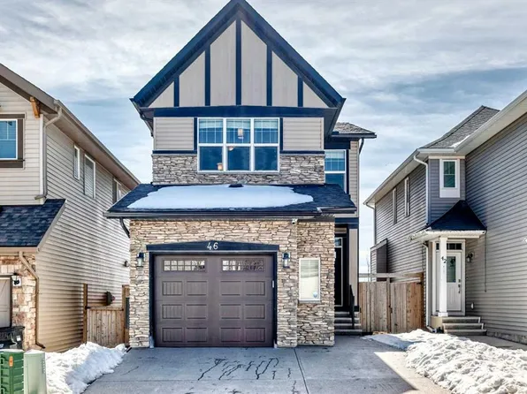 46 N Nolanfield Rd NW, Calgary, AB T3R 0N1