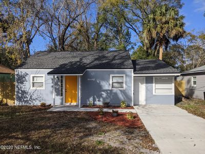 3333 Myra St, Jacksonville, FL, 32205