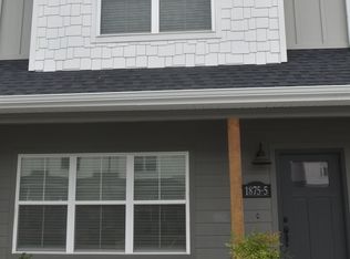 1875 S Garland Ave #5, Fayetteville, AR 72701