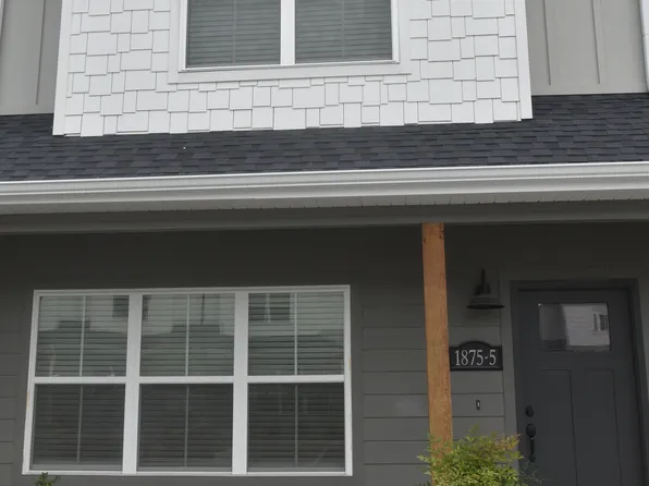 1875 S Garland Ave #5, Fayetteville, AR 72701