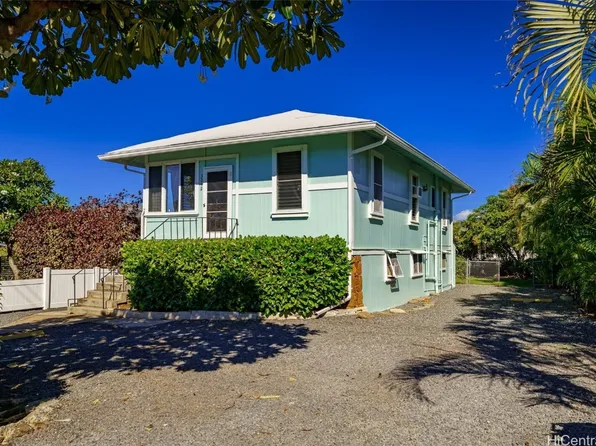 3242 Hinano St #A & B, Honolulu, HI 96815