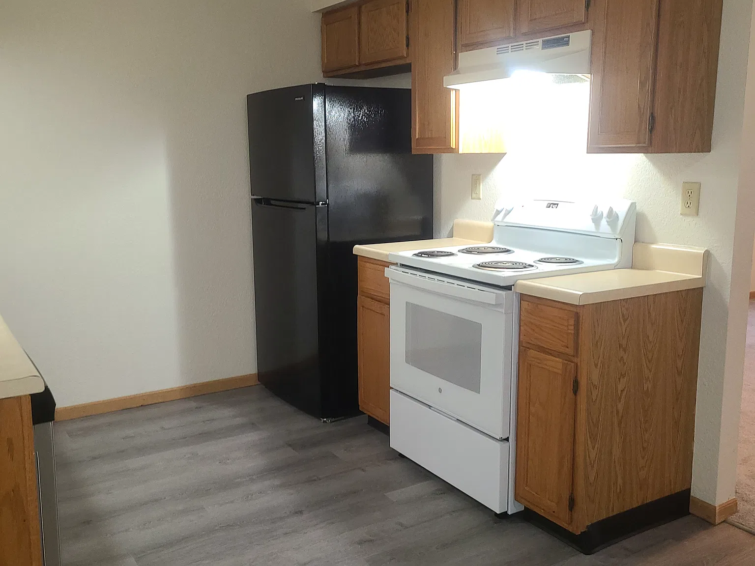 1 bed, 800 sqft, $795 — Photo 2