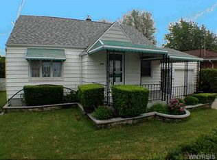 349 Atlantic Ave, Sloan, NY