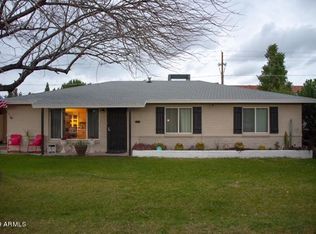 3616 E Piccadilly Rd, Phoenix, AZ 85018