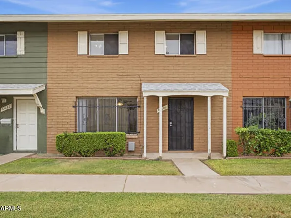 6680 N 43RD Avenue, Glendale, AZ 85301