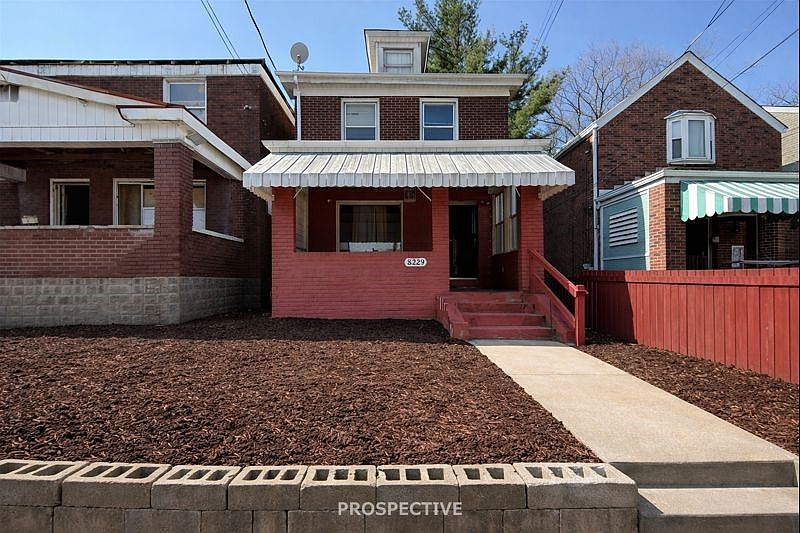 1st image of 822 Shawnee St
