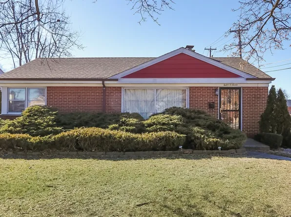 1207 Prospect Ave, Des Plaines, IL 60018