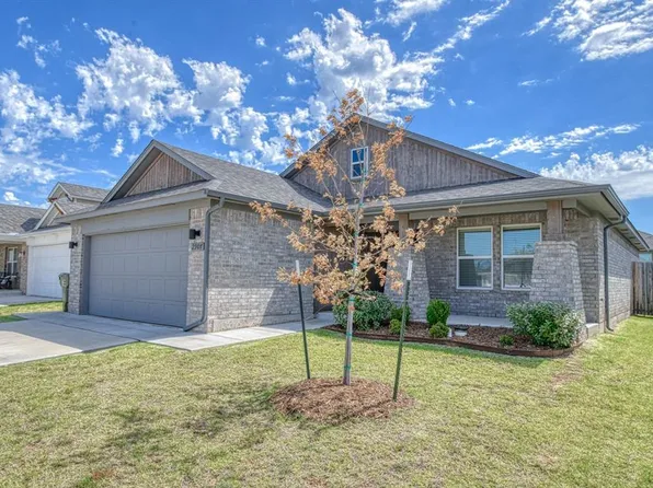 2907 Gulliver St, Norman, OK 73069
