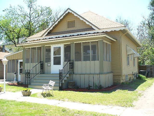 Front View