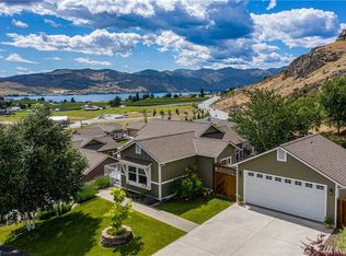 105 Jacob Pl, Chelan, WA 98816