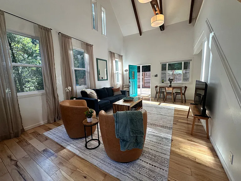 15555 Old Cazadero Rd — Photo 22