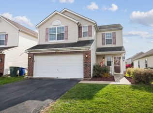 6849 Trail Bnd, Canal Winchester, OH 43110