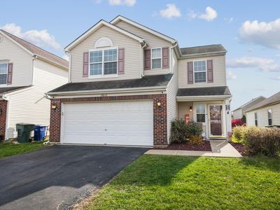 6849 Trail Bnd, Canal Winchester, OH, 43110