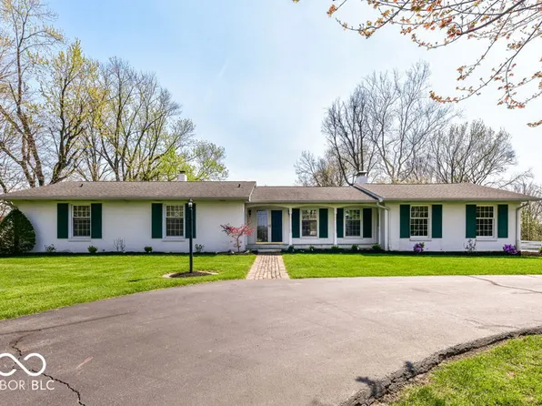 3969 Honey Creek Blvd, Greenwood, IN 46143