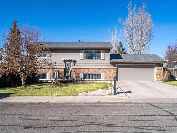 5408 Potomac St, Cheyenne, WY 82001