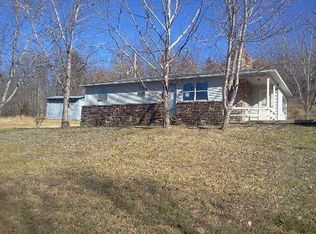 12094 Highway 23, Witter, AR 72776