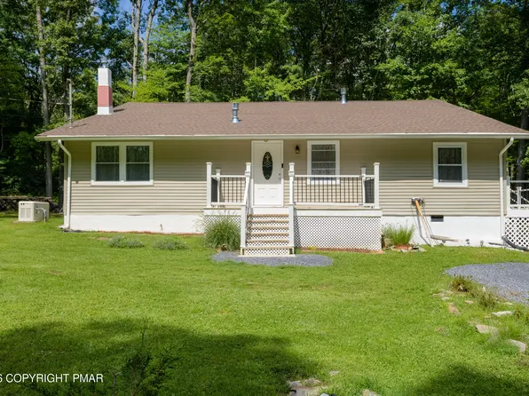 1113 Bracts Rd, Effort, PA 18330