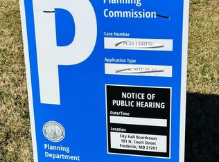 5 Davis Ave, Frederick, MD 21701